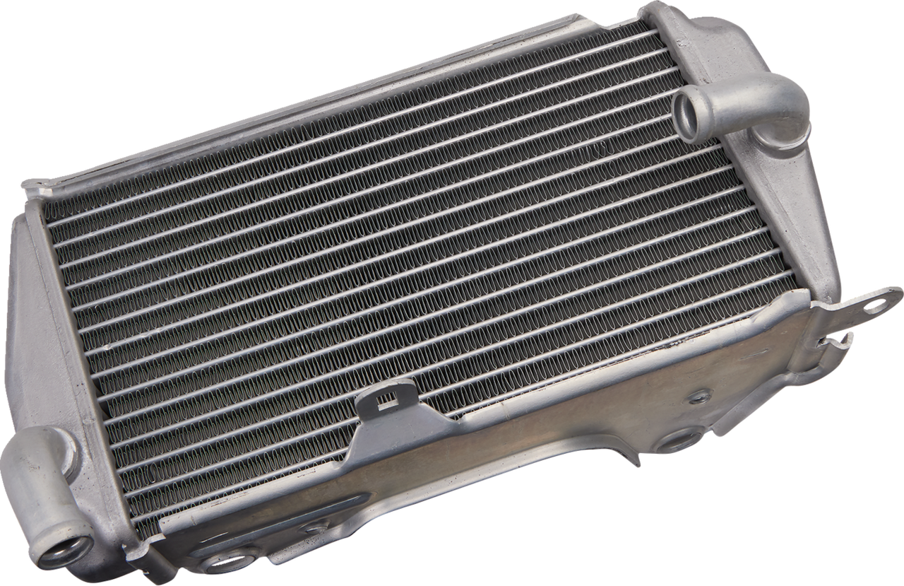 MOOSE OFFROAD Replacement OEM Radiator - Left - Honda 19010880