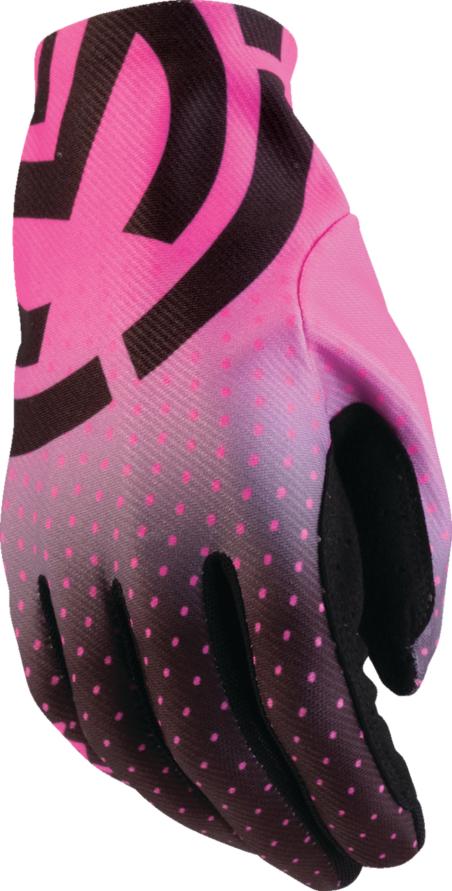 MOOSE OFFROAD MX2™ Gloves - Pink - XL 3330-7942
