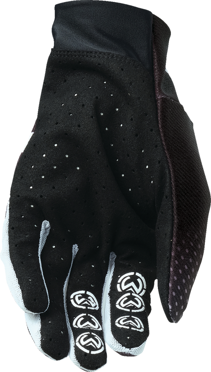 MOOSE OFFROAD MX2™ Gloves - White - 3XL 3330-7932