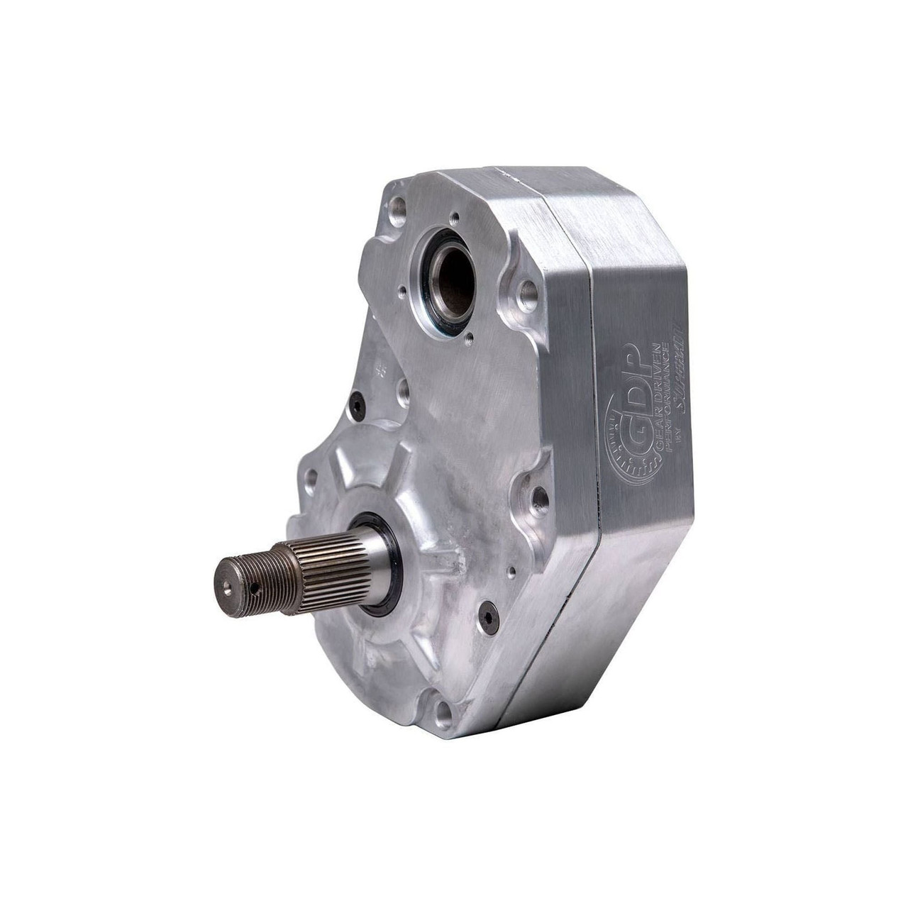 Arctic Cat Wildcat XX 6" Portal Gear Lift | SuperATV