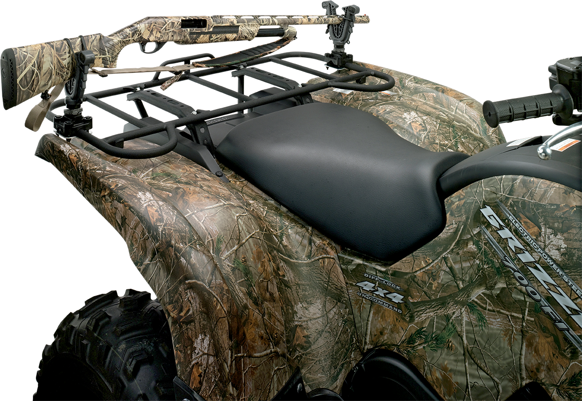 MOOSE OFFROAD V-Grip™ Gun Rack VFG1