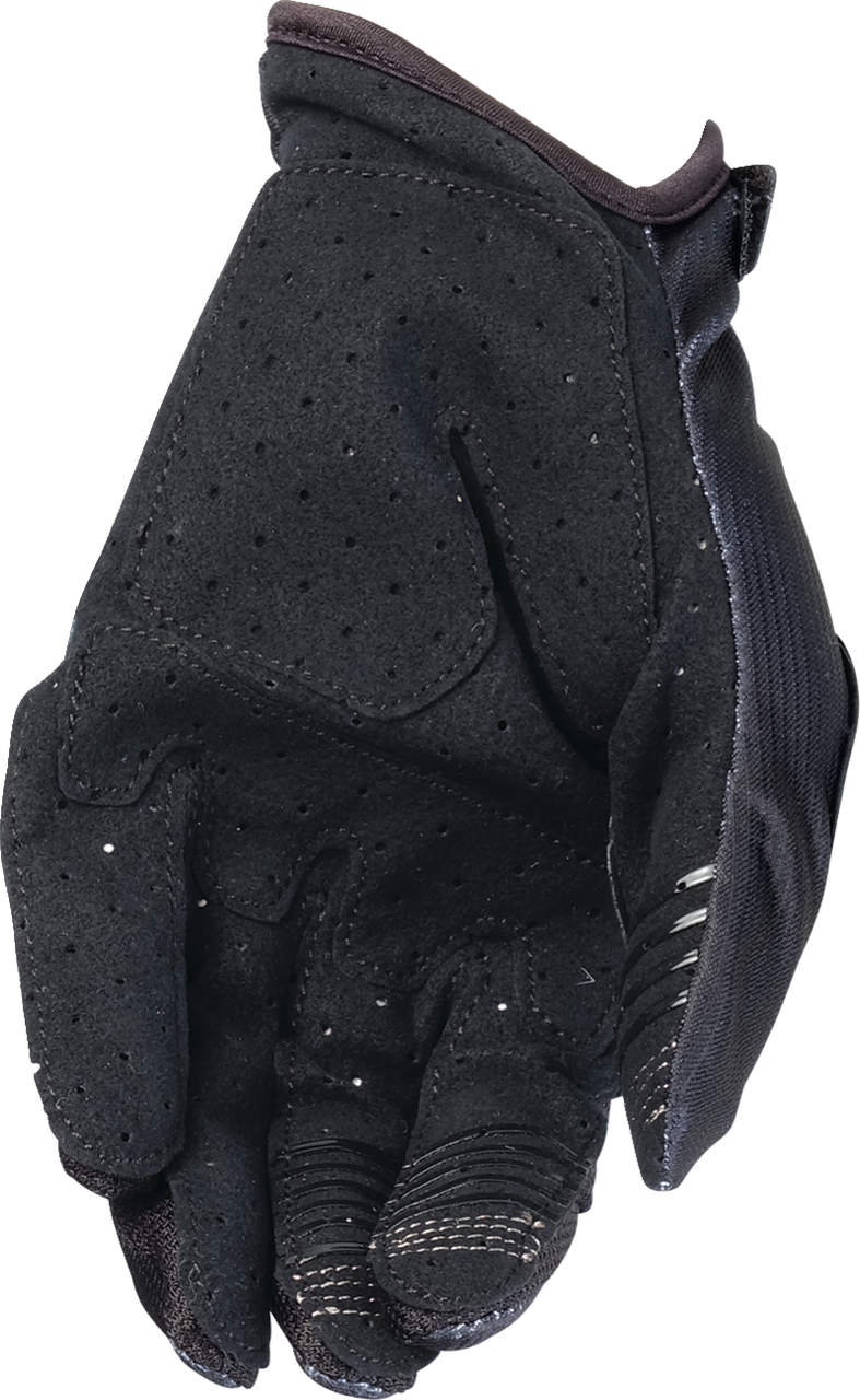 MOOSE OFFROAD MTB Gloves - Black - Medium 3330-7636