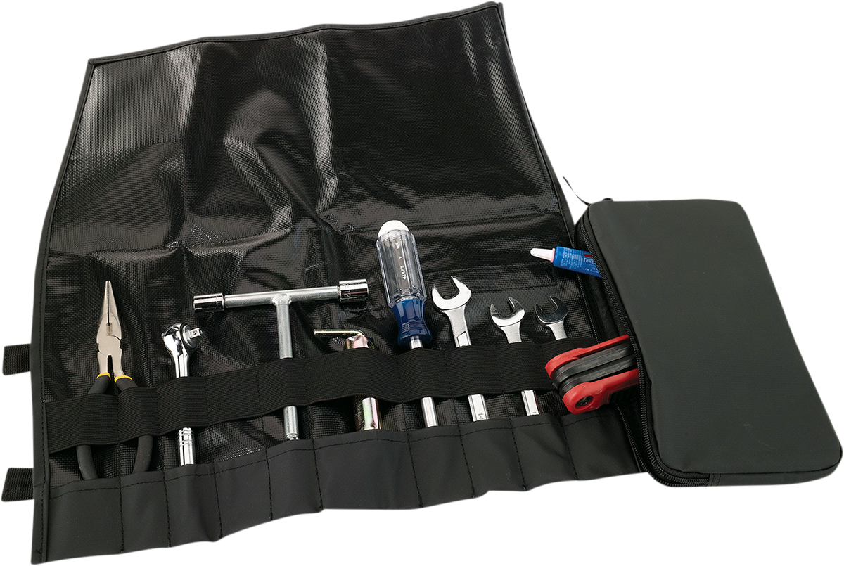 MOOSE OFFROAD Tool Wrap 3510-0114