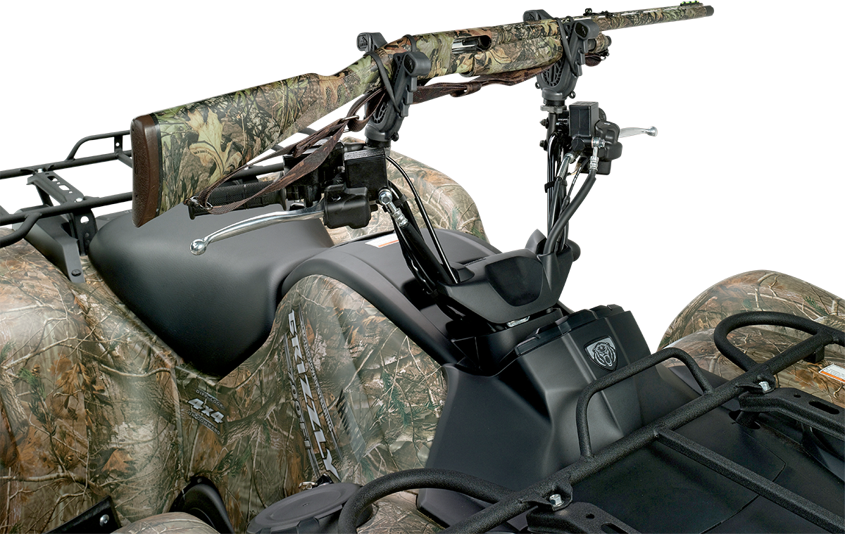 MOOSE OFFROAD V-Grip™ Handlebar Gun Rack VFGH