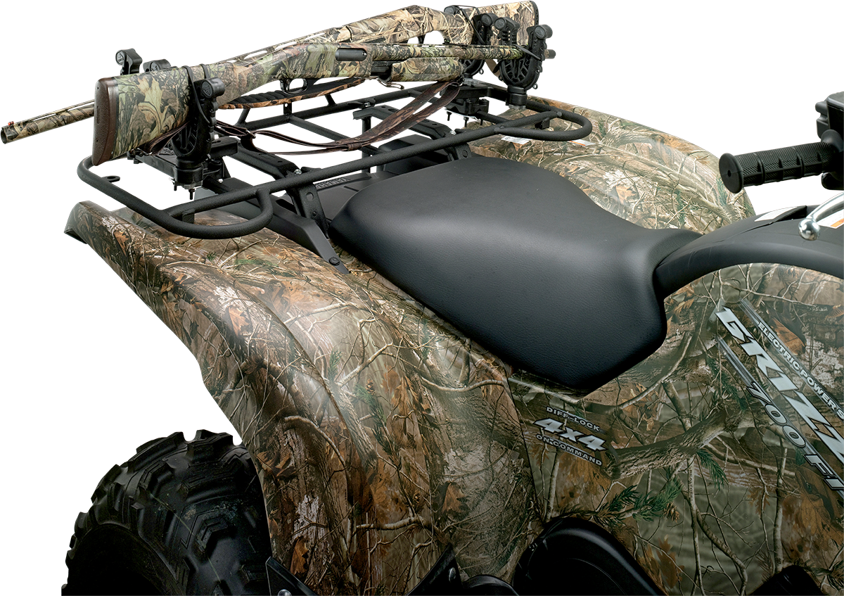 MOOSE OFFROAD Flexgrip™ Pro Double Gun Racks FFG2