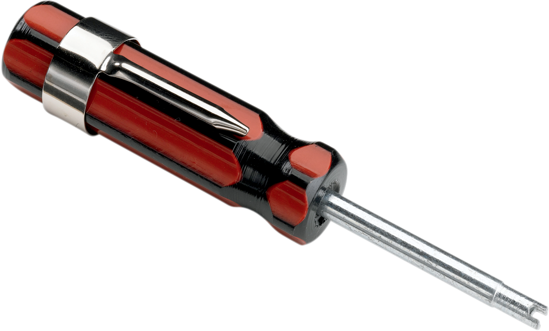 MOOSE OFFROAD Tool - Valve Core/Installation/Removal 041-0444