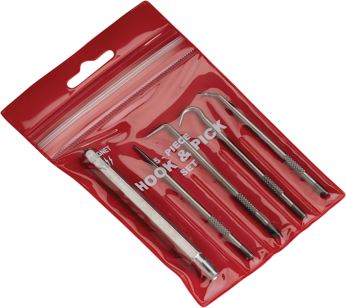 MOOSE OFFROAD Precision Pick - Set 390-5340