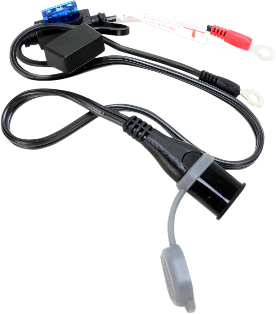 MOOSE OFFROAD Permanent Battery Lead - Optimate 3/6 O1M