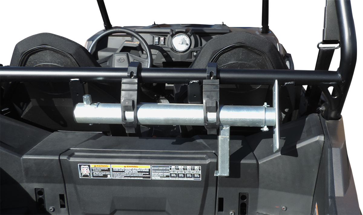 MOOSE OFFROAD Universal Jack with Roll Cage Mount U-5000-RC