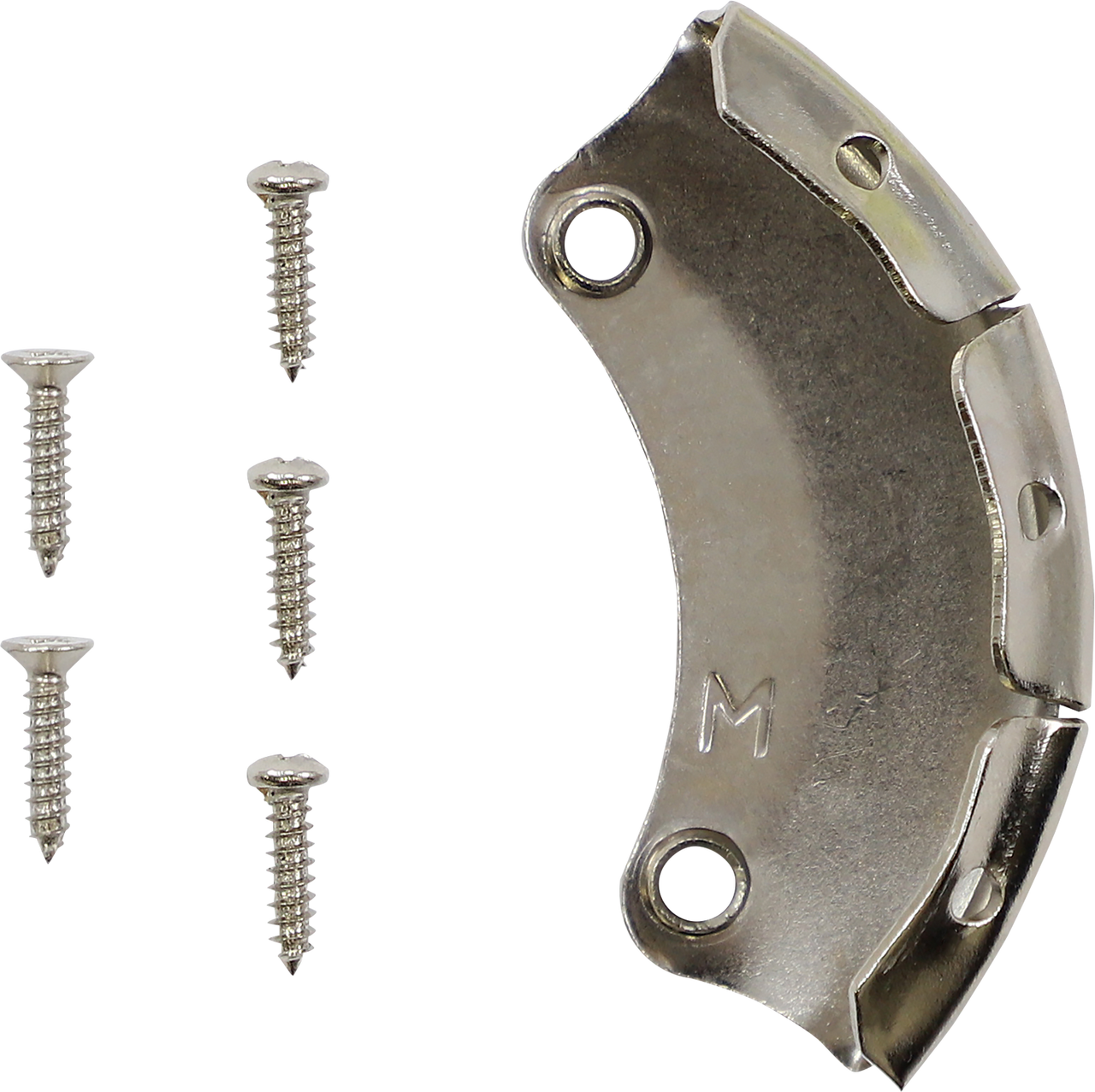 MOOSE OFFROAD Qualifier Boots Toe Cap Kit - MX Sole 3430-1021