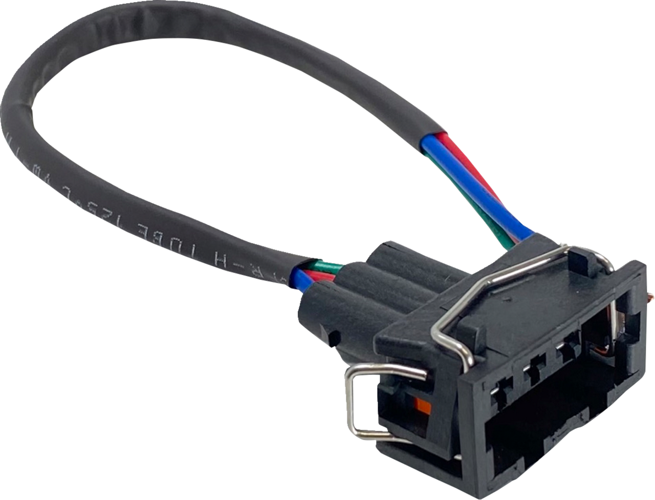 MOOSE OFFROAD Taillight Pigtail Harness - Can-Am 500-1068-PU