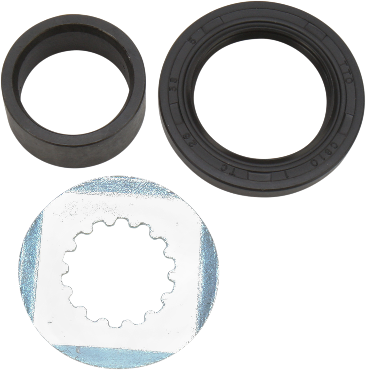 MOOSE OFFROAD Countershaft Seal Kit - Yamaha 25-4024