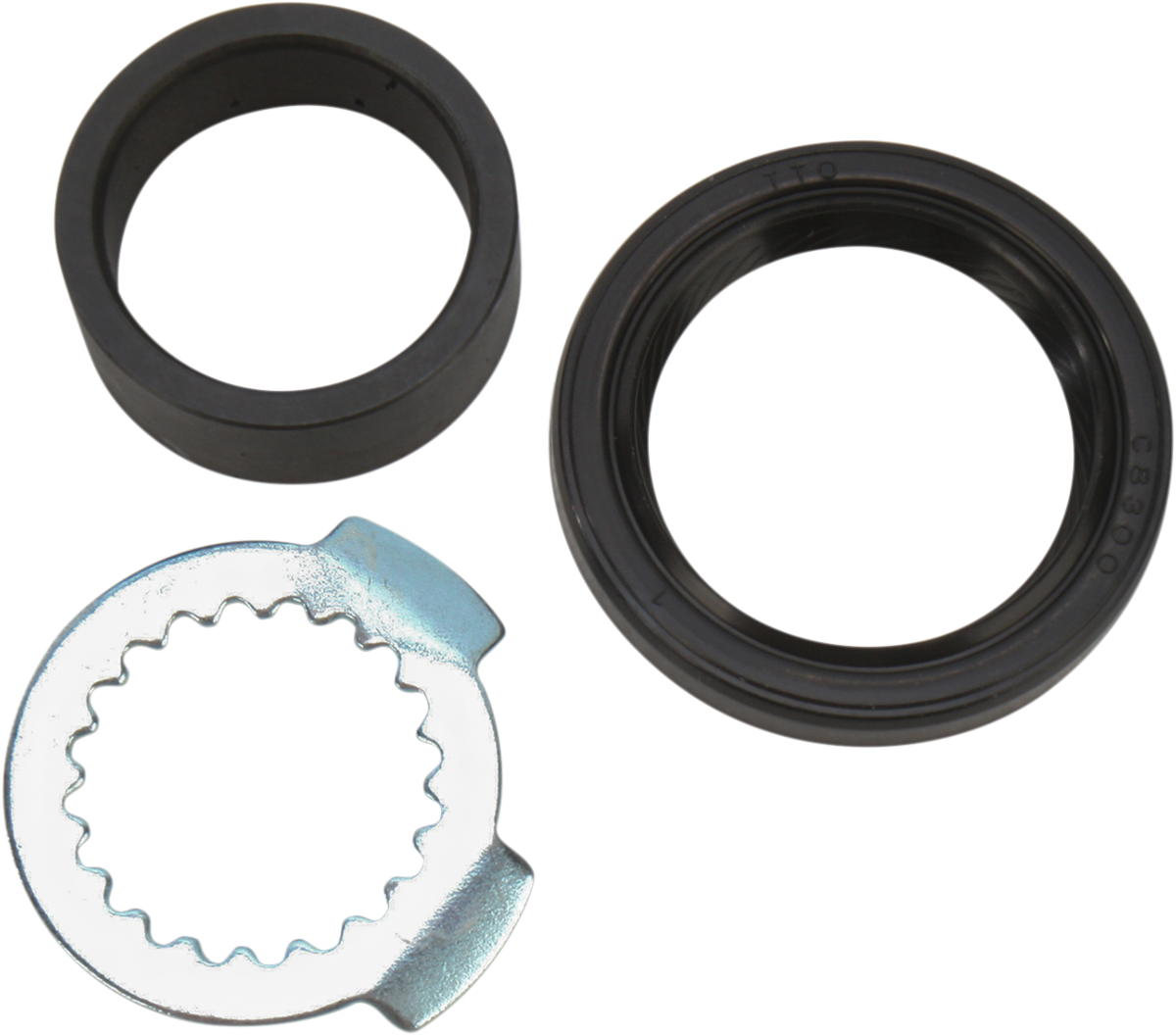 MOOSE OFFROAD Countershaft Seal Kit - Yamaha 25-4023