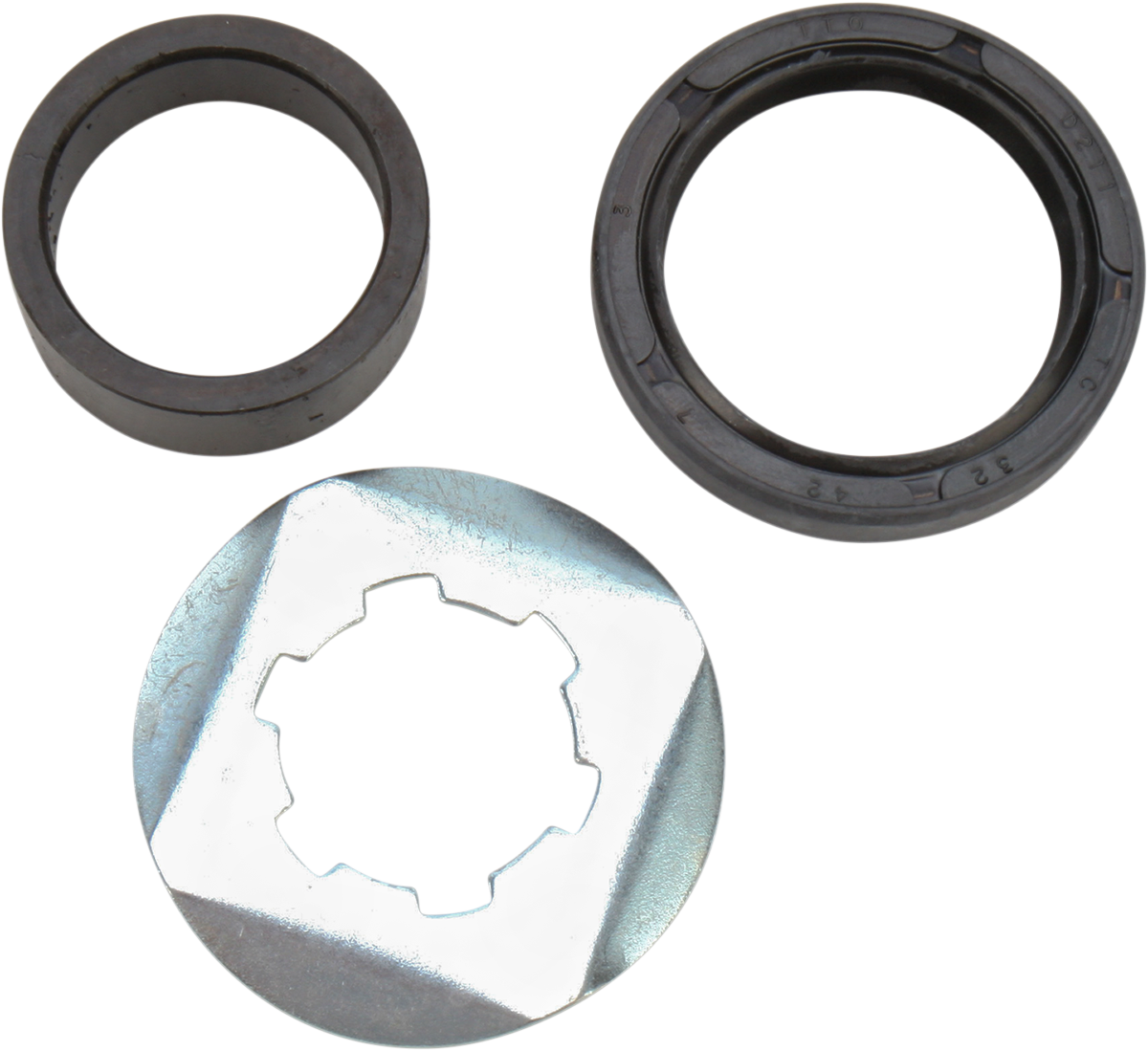 MOOSE OFFROAD Countershaft Seal Kit - Yamaha 25-4022