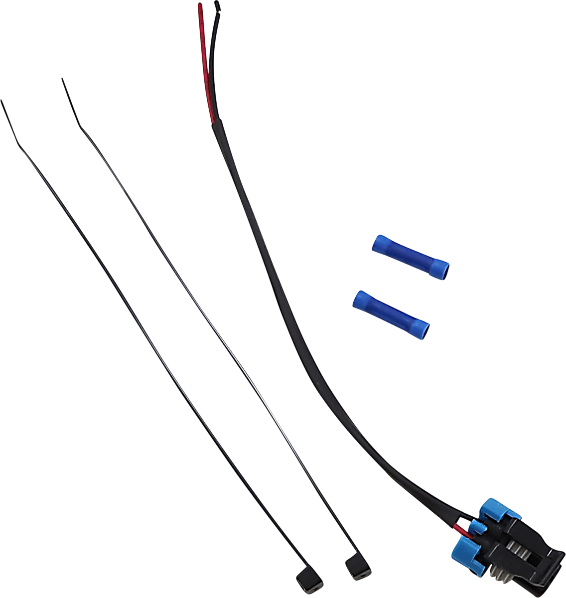 MOOSE OFFROAD Harness - Gear Selector 100-1336-PU