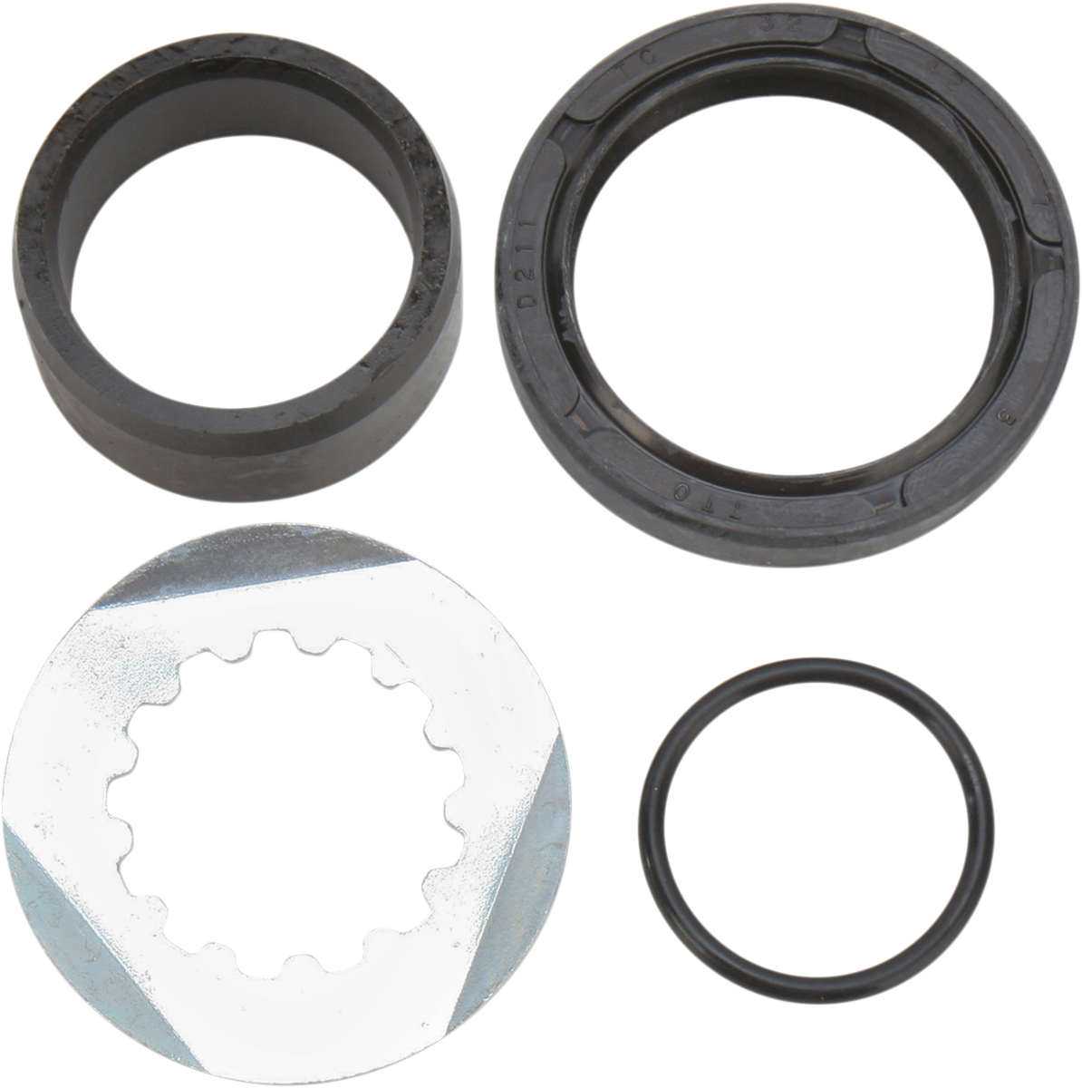 MOOSE OFFROAD Countershaft Seal Kit - Yamaha 25-4021