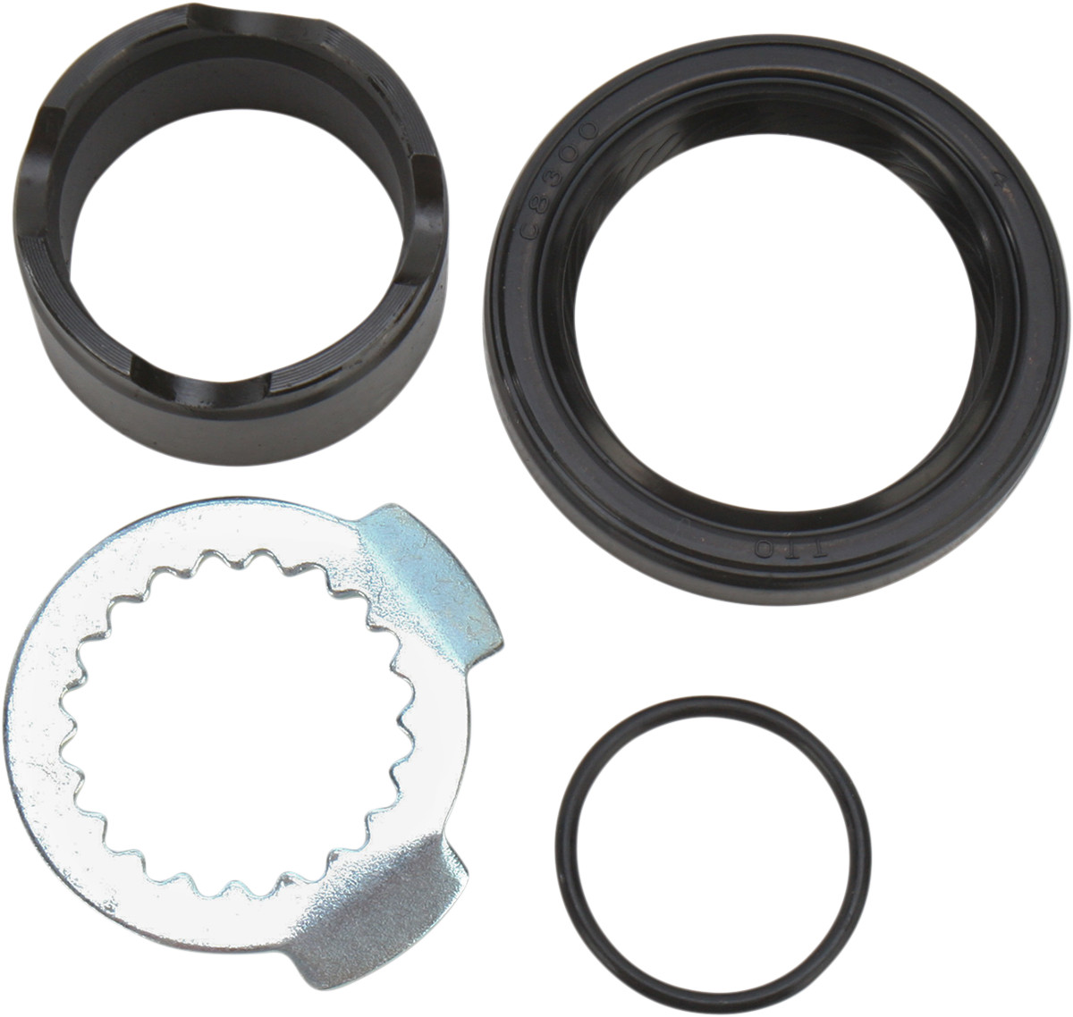 MOOSE OFFROAD Countershaft Seal Kit - Yamaha 25-4020