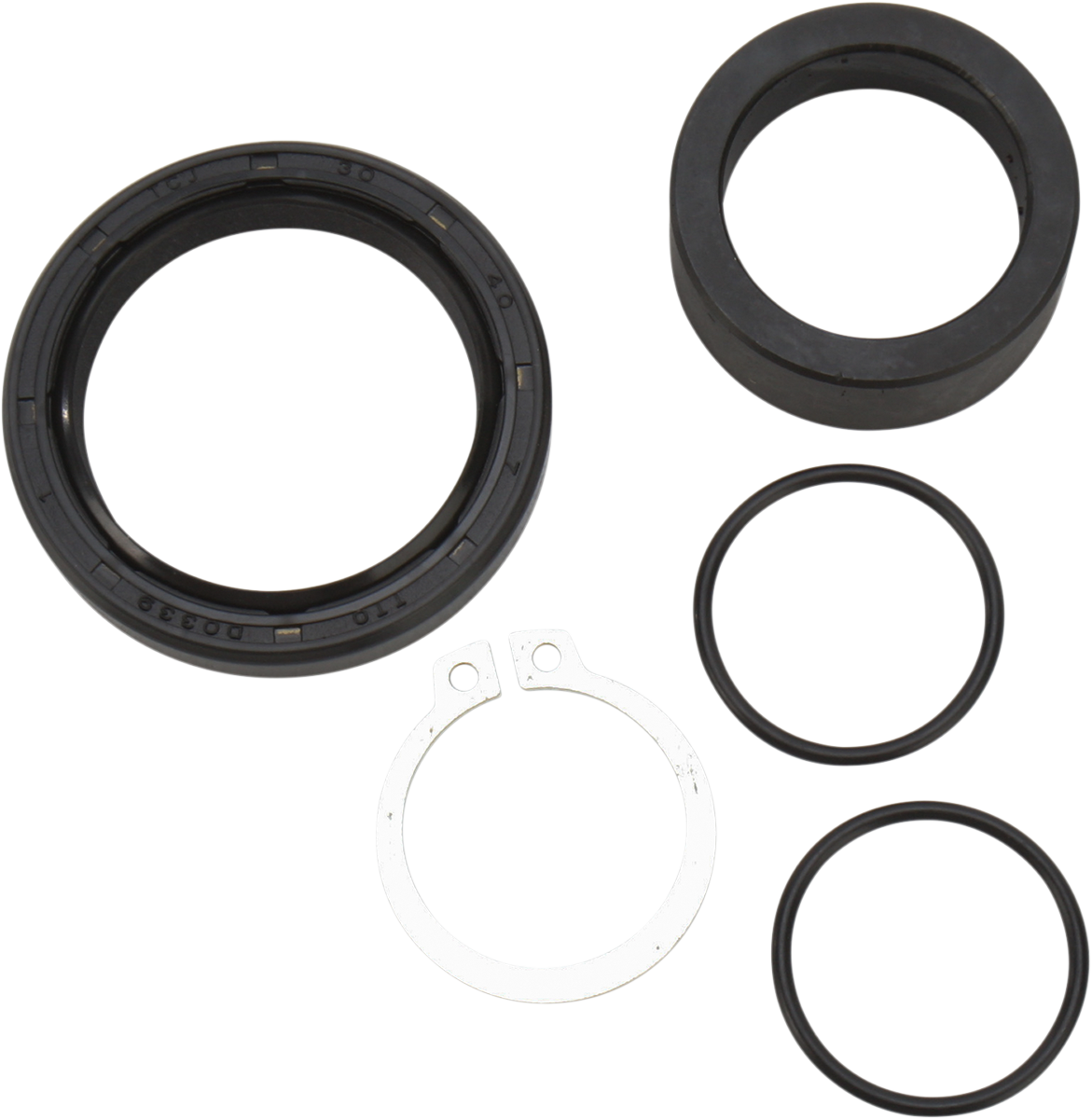 MOOSE OFFROAD Countershaft Seal Kit - Kawasaki 25-4012