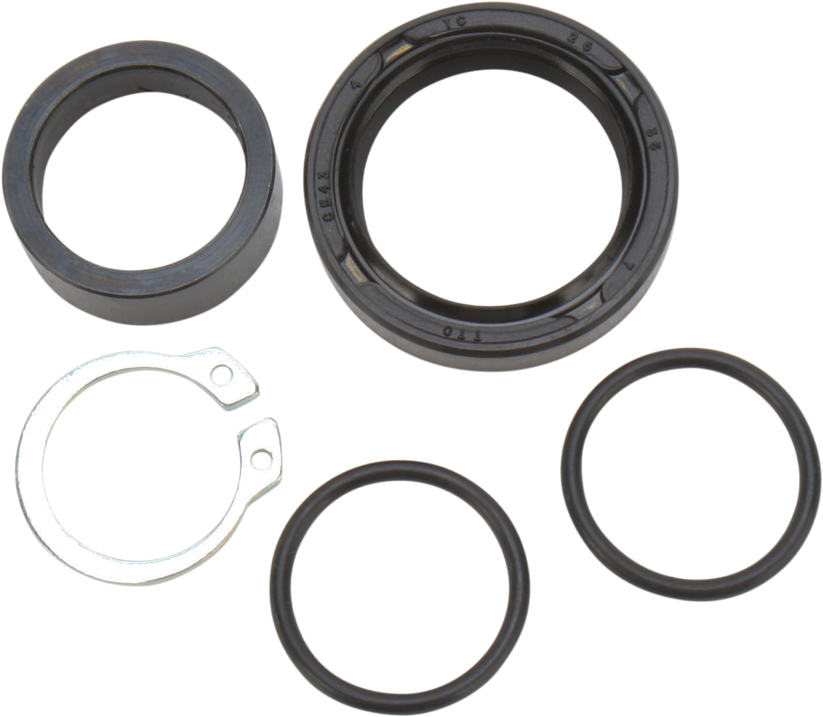 MOOSE OFFROAD Countershaft Seal Kit - Gas Gas/Husqvarna/KTM 25-4006