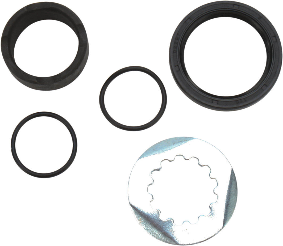 MOOSE OFFROAD Countershaft Sprocket Seal Kit - Yamaha 25-4019