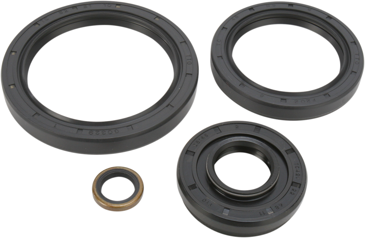 MOOSE OFFROAD Differential Seal Kit - Kawasaki/Suzuki - Front 25-2066-5