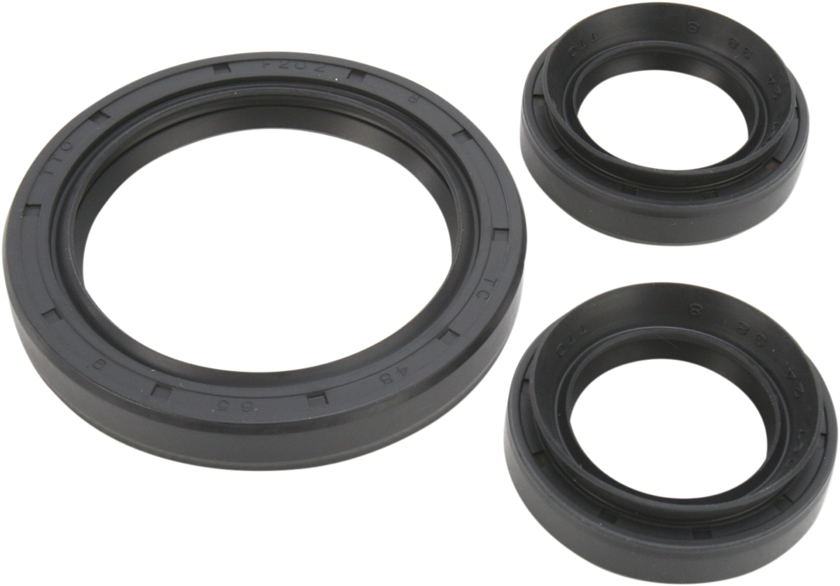 MOOSE OFFROAD Differential Seal Kit - Yamaha - Front 25-2044-5