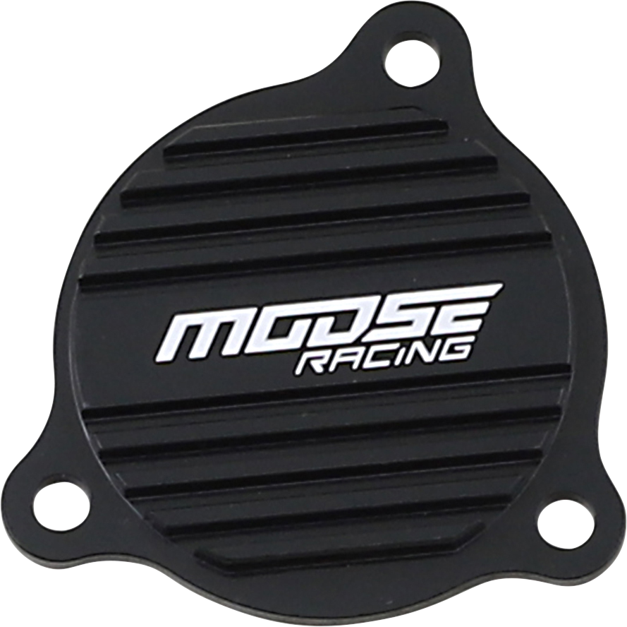 MOOSE OFFROAD Oil Pump Cover - Husqvarna/KTM T04-5103B