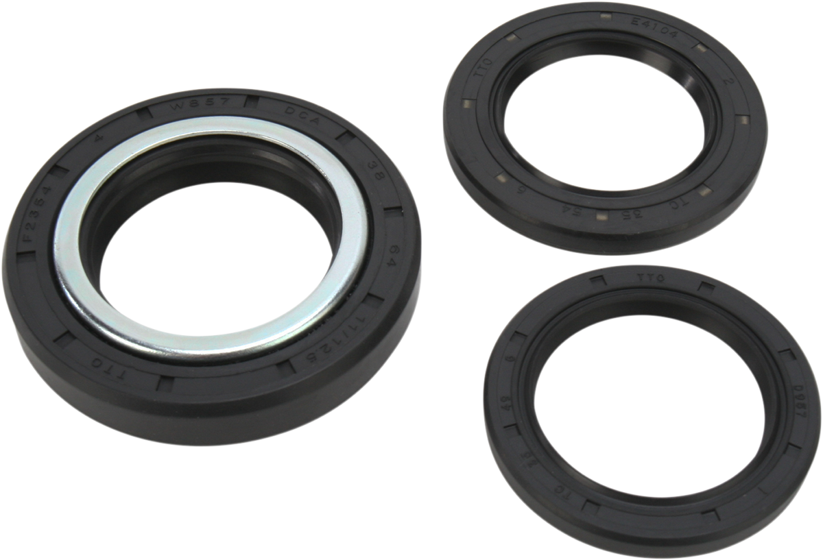 MOOSE OFFROAD Differential Seal Kit - Honda - Rear 25-2008-5