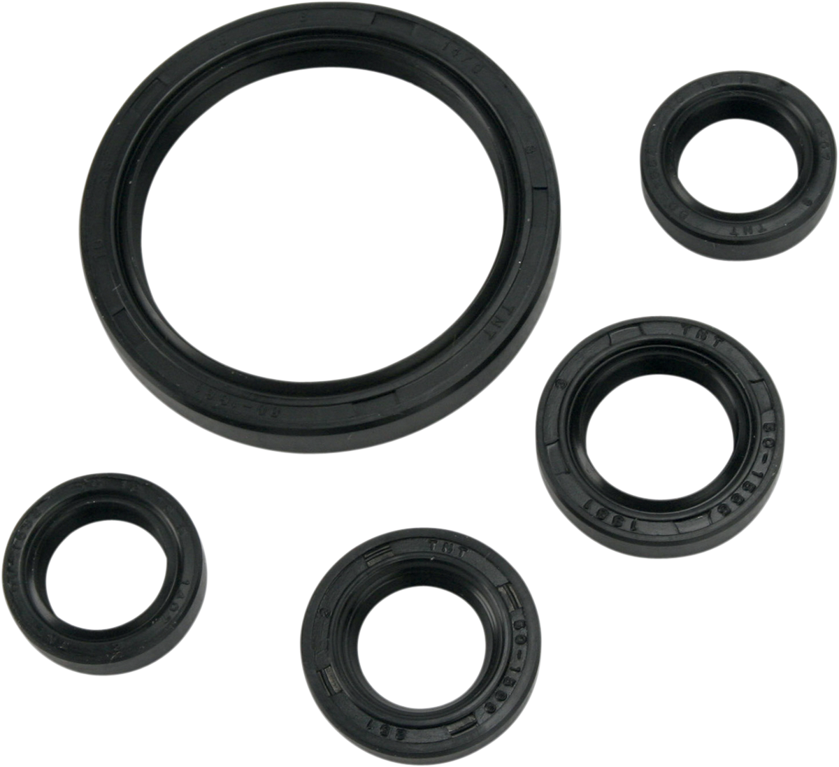 MOOSE OFFROAD Motor Oil Seals - Yamaha 822350mse