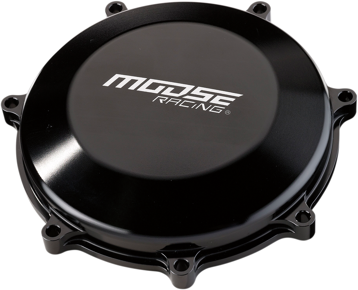 MOOSE OFFROAD Clutch Cover - Yamaha D70-4422MB