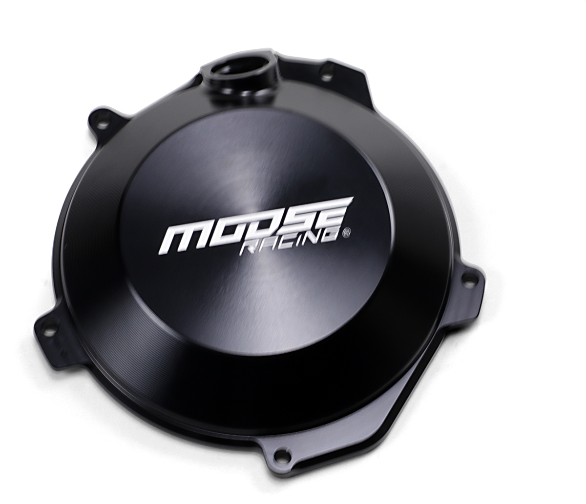 MOOSE OFFROAD Clutch Cover - Gas Gas/Husqvarna/KTM D70-5428MB