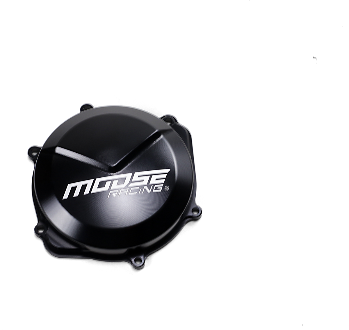 MOOSE OFFROAD Clutch Cover - Honda D70-1426MB