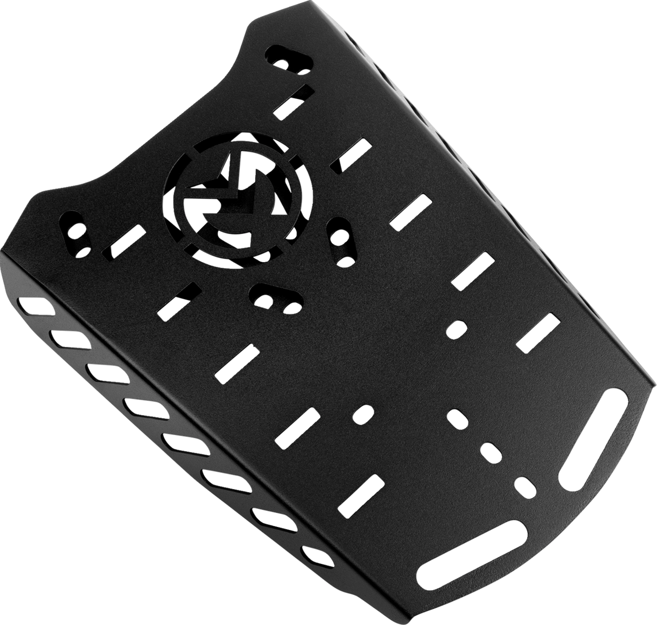 MOOSE OFFROAD Rear Rack - KTM - Adventure '03-'12 PFD1304PF