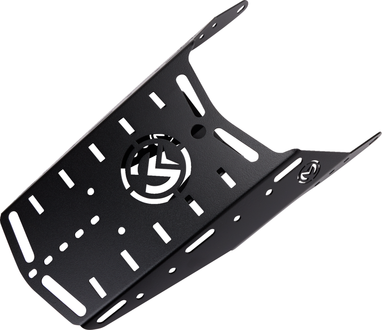 MOOSE OFFROAD Rear Rack - Aprilia - Tuareg PFD1302PF