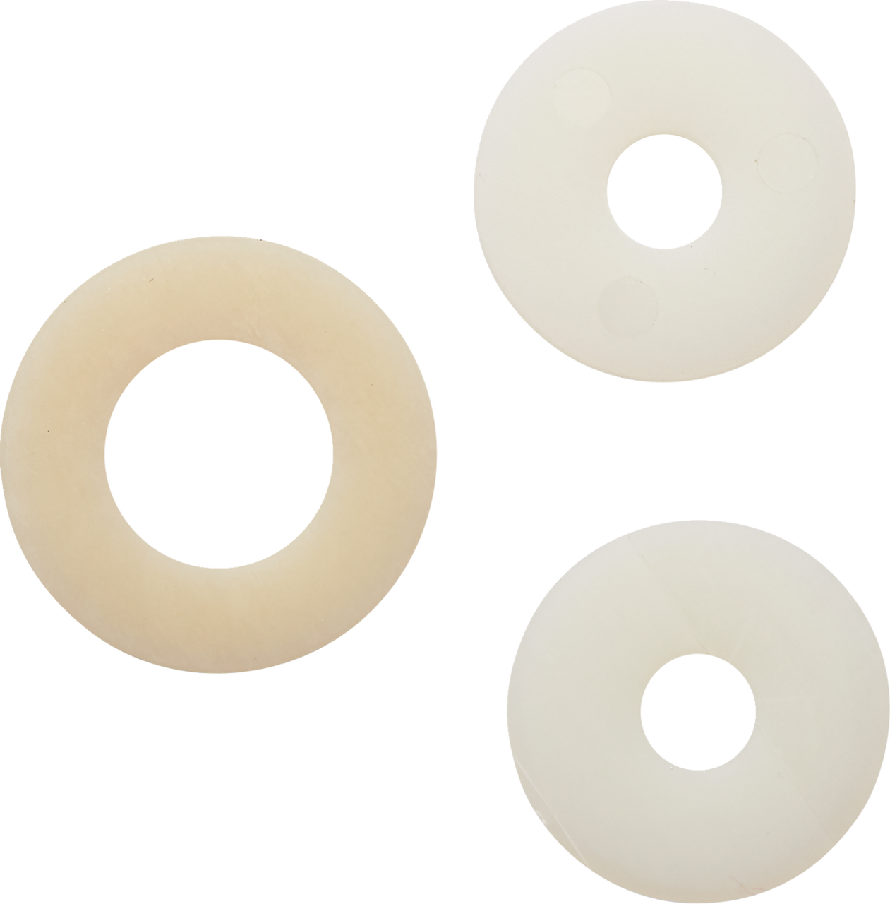 MOOSE OFFROAD Rear Rack - Aprilia - Tuareg PFD1302PF