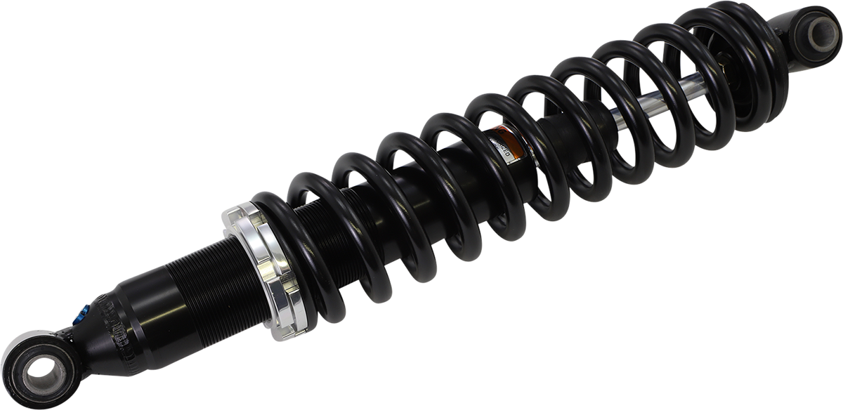 MOOSE OFFROAD Gas Shock - Rear - Heavy Duty - Yamaha AU-04406