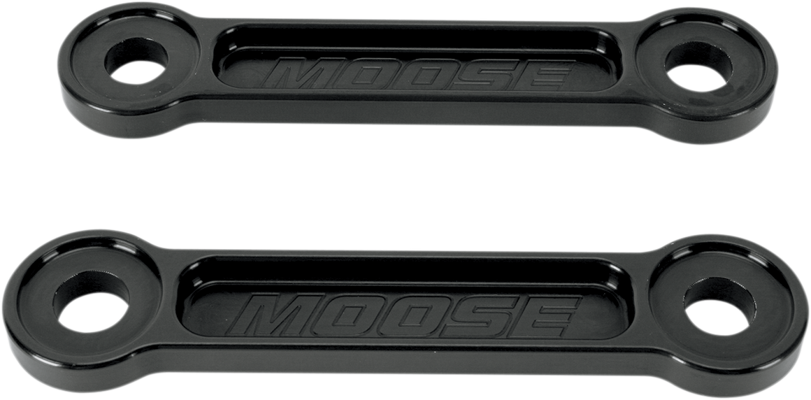 MOOSE OFFROAD Lowering Pull Rod - Lowers 1.75" 0419-0002