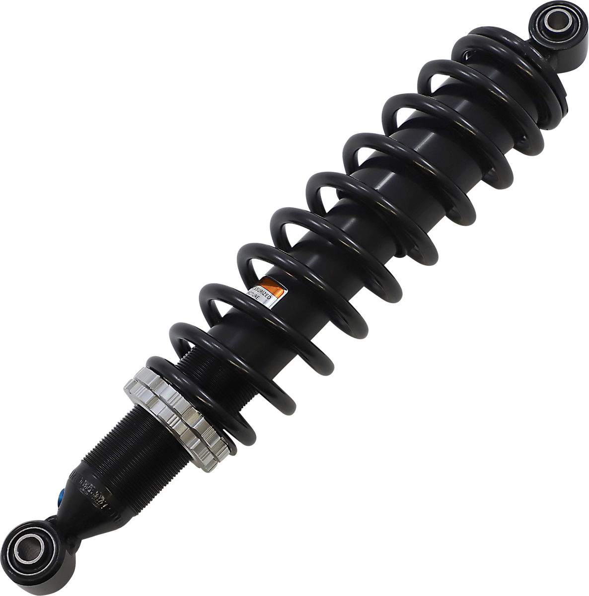 MOOSE OFFROAD Gas Shock - Front - Heavy Duty - Yamaha AU-04318
