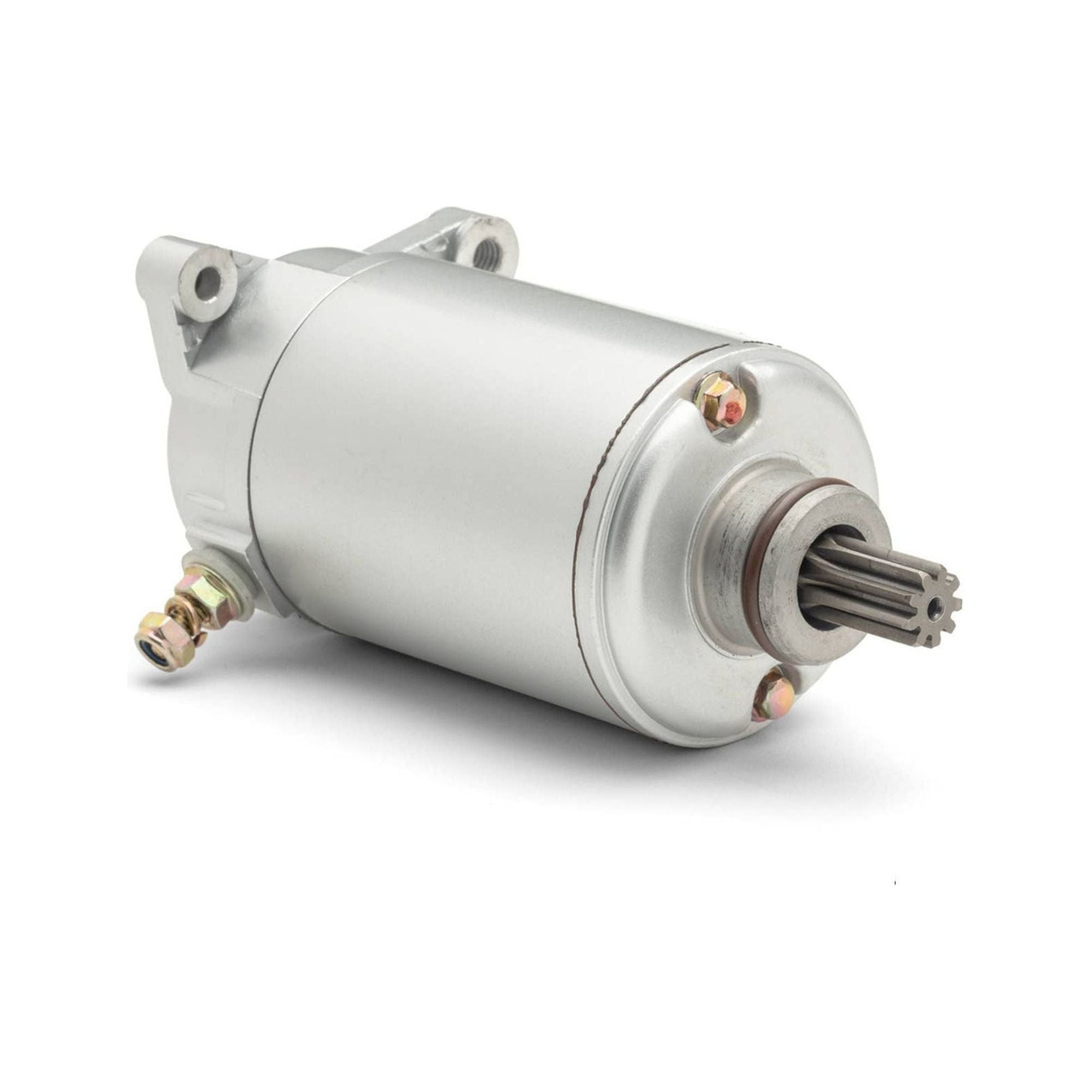 Can Am Maverick Up & Running Starter | SuperATV