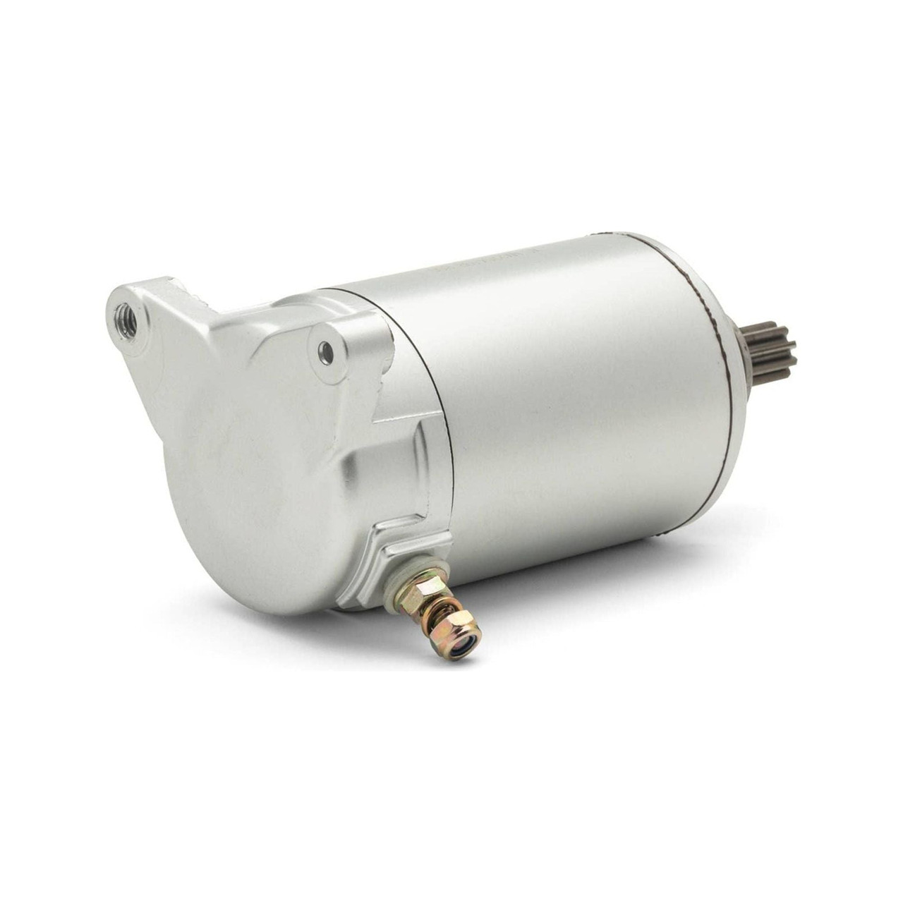 Can Am Maverick Up & Running Starter | SuperATV