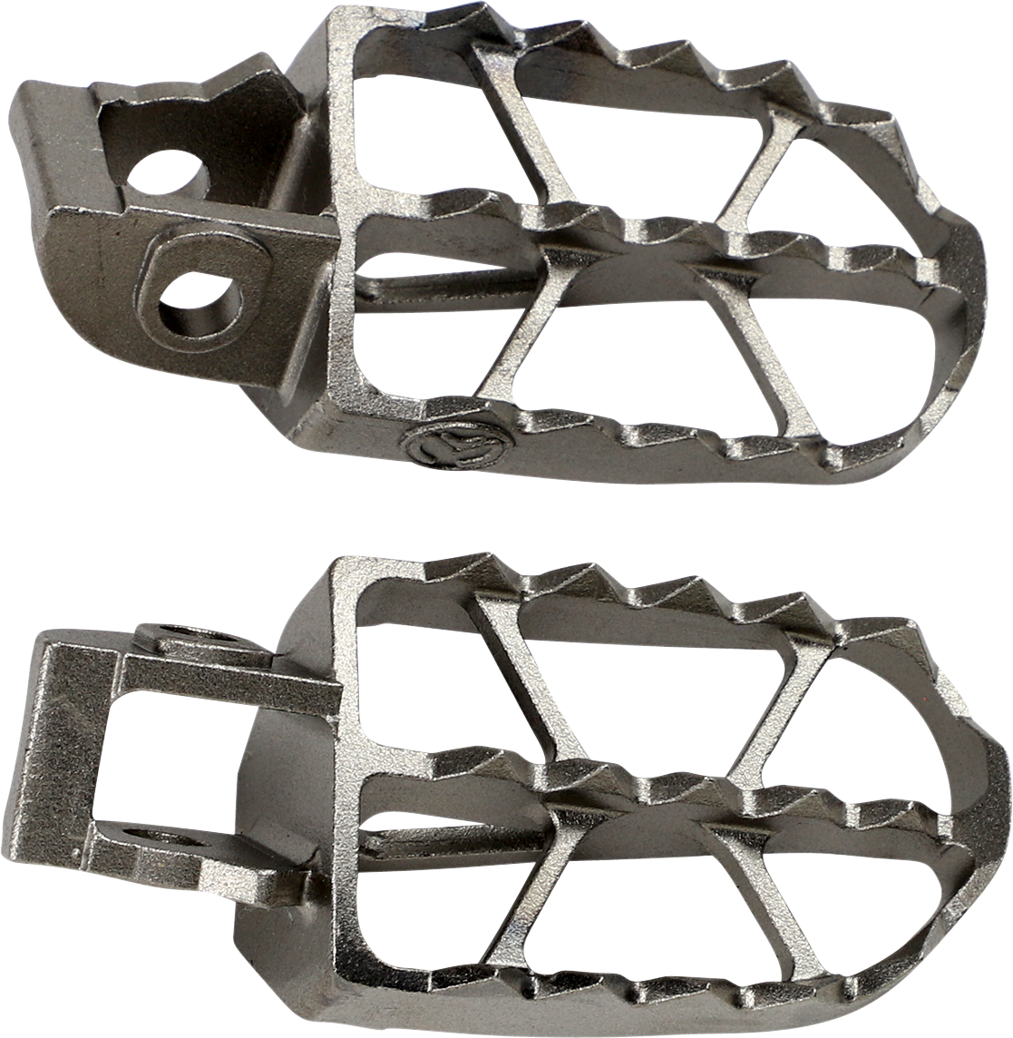 MOOSE OFFROAD ND Series Foot Pegs NDKTM-16