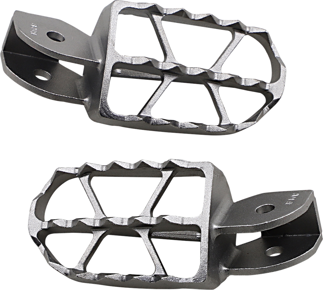 MOOSE OFFROAD ND Series Foot Pegs - BMW NDBMW