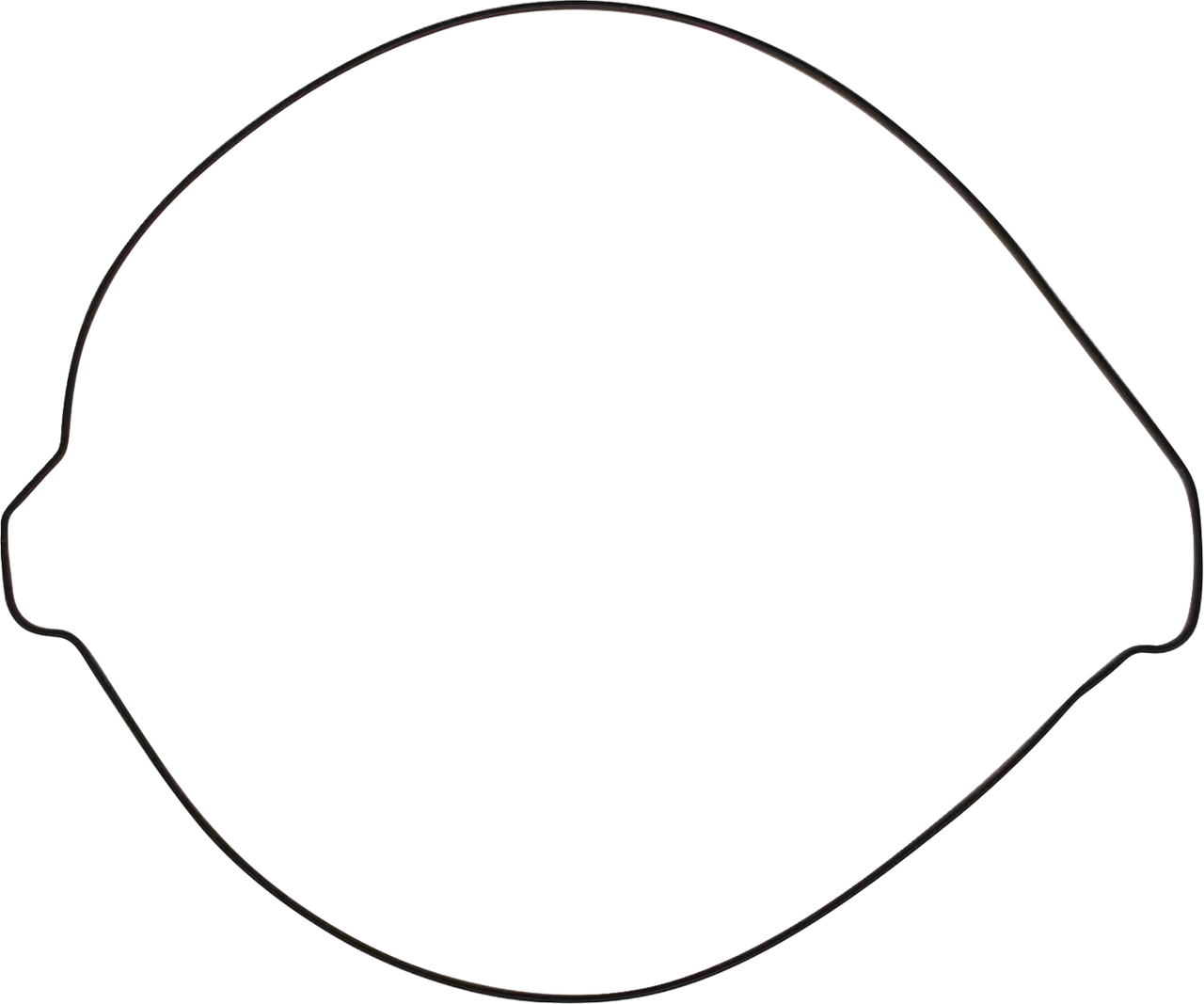 MOOSE OFFROAD Outer Clutch Gasket Kit - Gas Gas/Husqvarna/KTM 819267mse