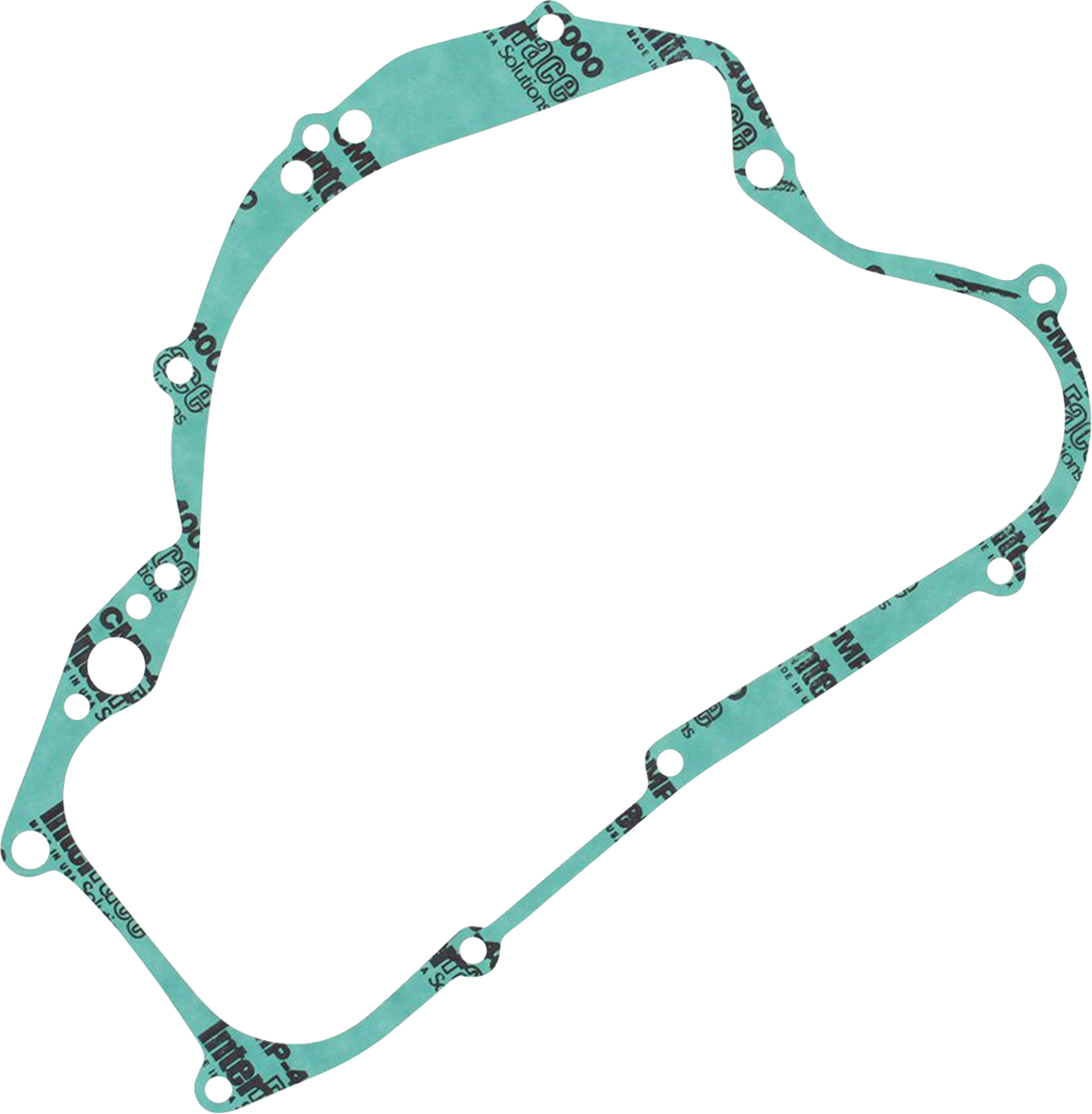 MOOSE OFFROAD Inner Clutch - Side Cover Gasket Kit - Suzuki 817548mse