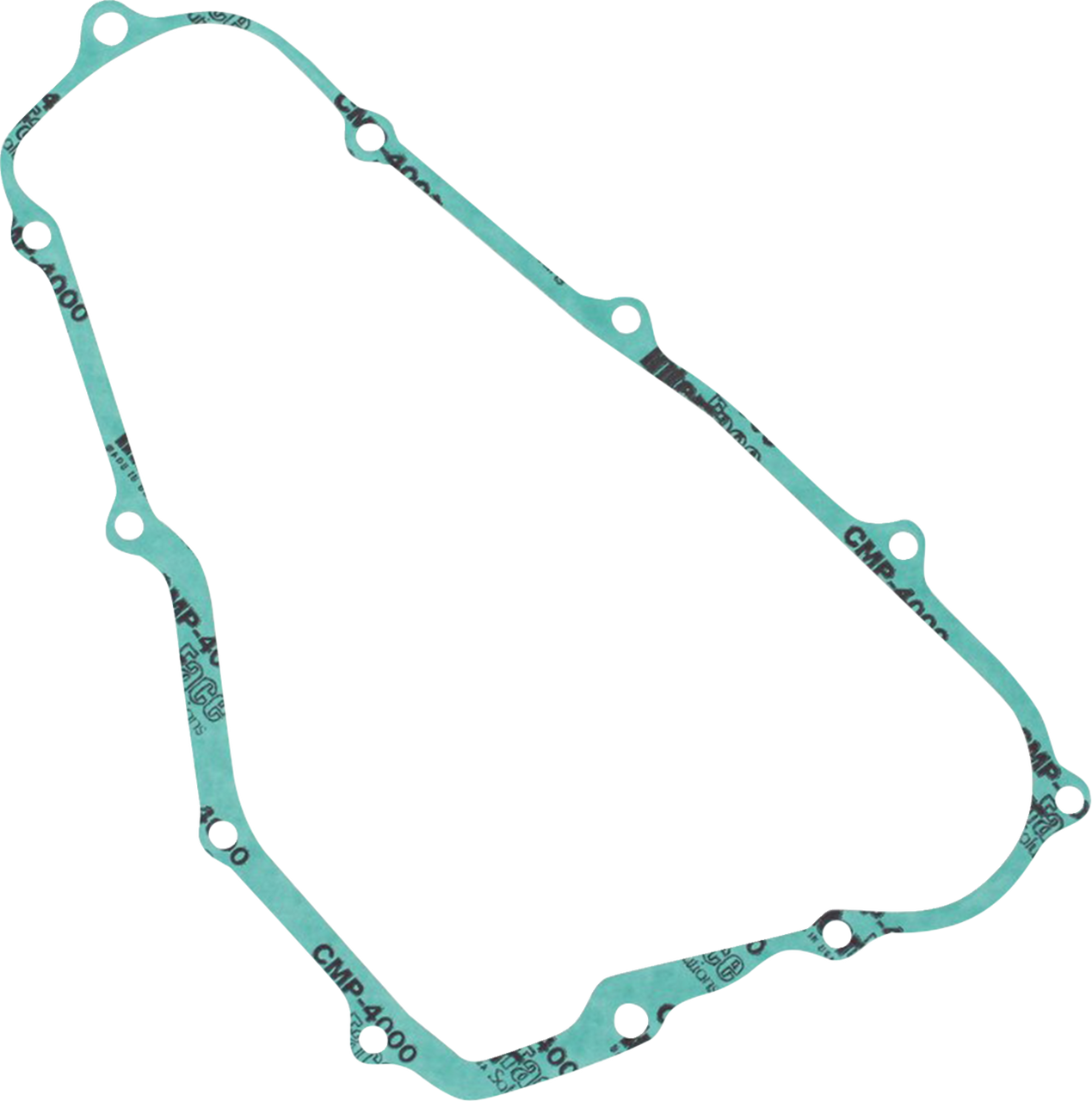 MOOSE OFFROAD Inner Clutch - Side Cover Gasket Kit - Honda 817267mse