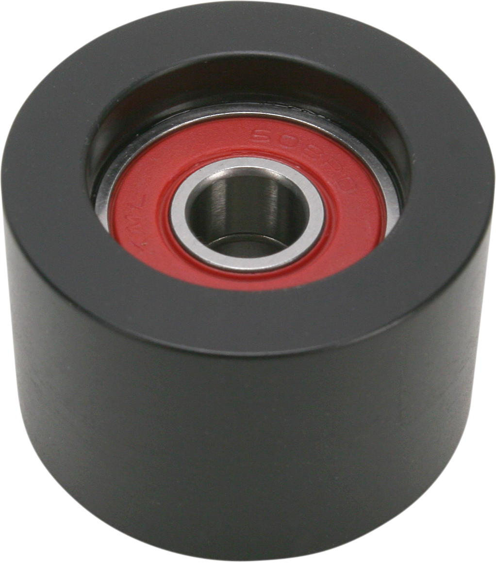 MOOSE OFFROAD Chain Roller - Honda - Black 79-5015