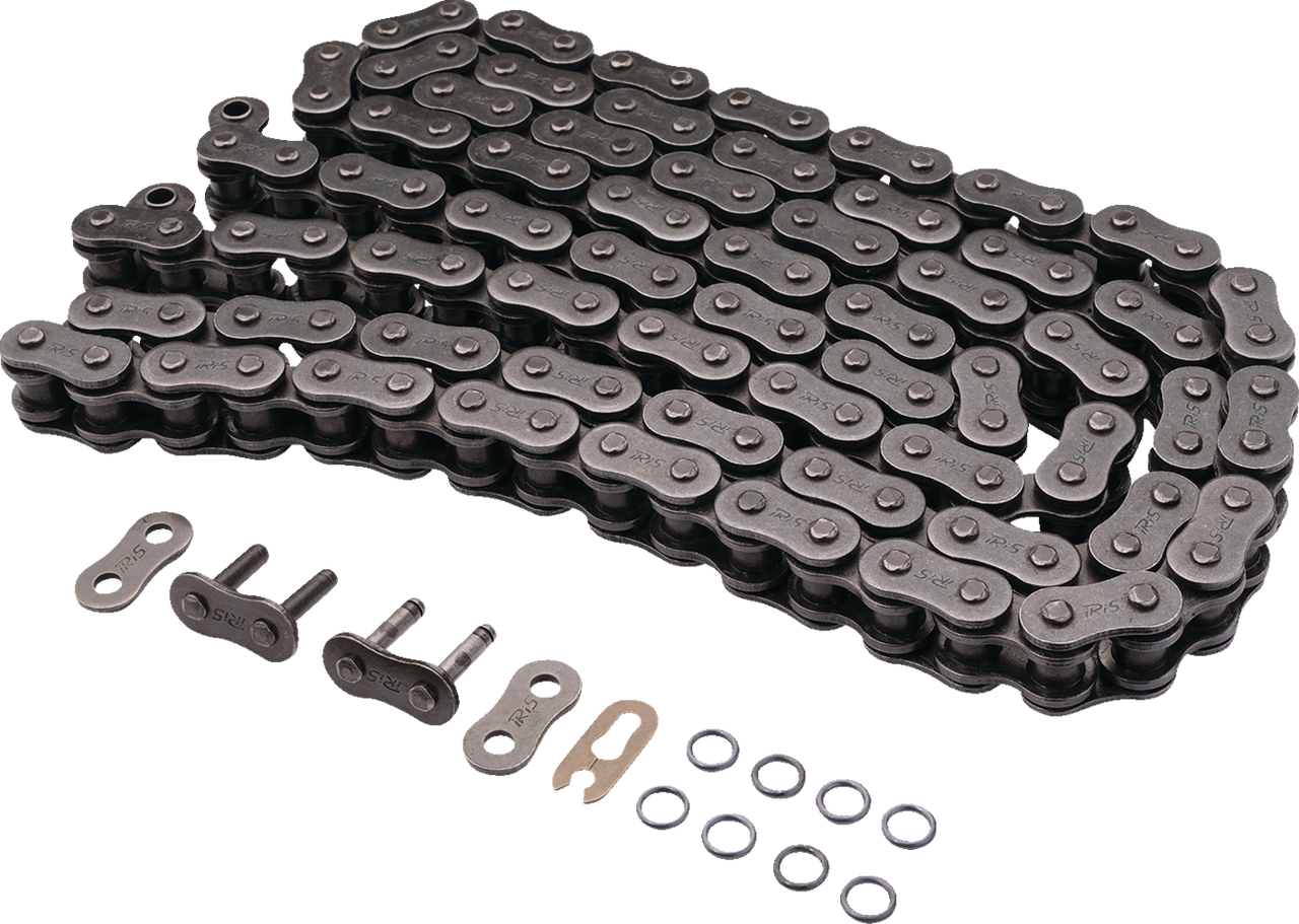 MOOSE OFFROAD 525 O-Ring Series - Drive Chain - 124 Links 94451340124250