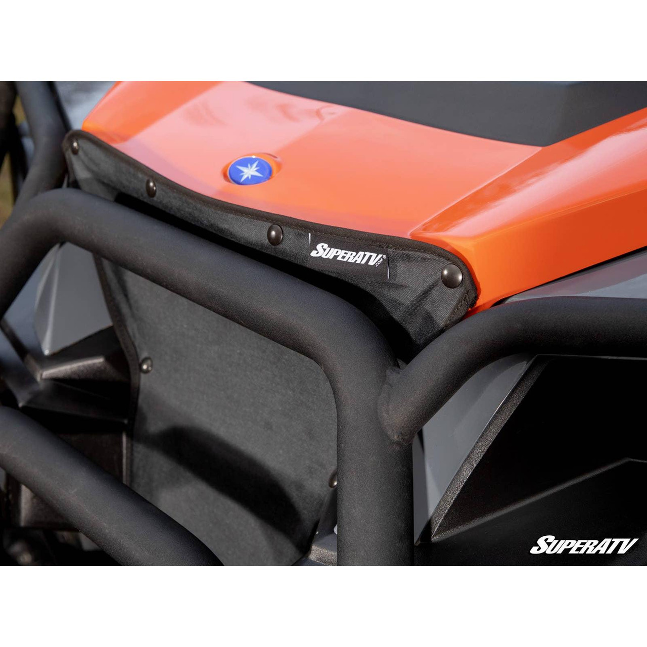 Polaris General Grille Cover | SuperATV