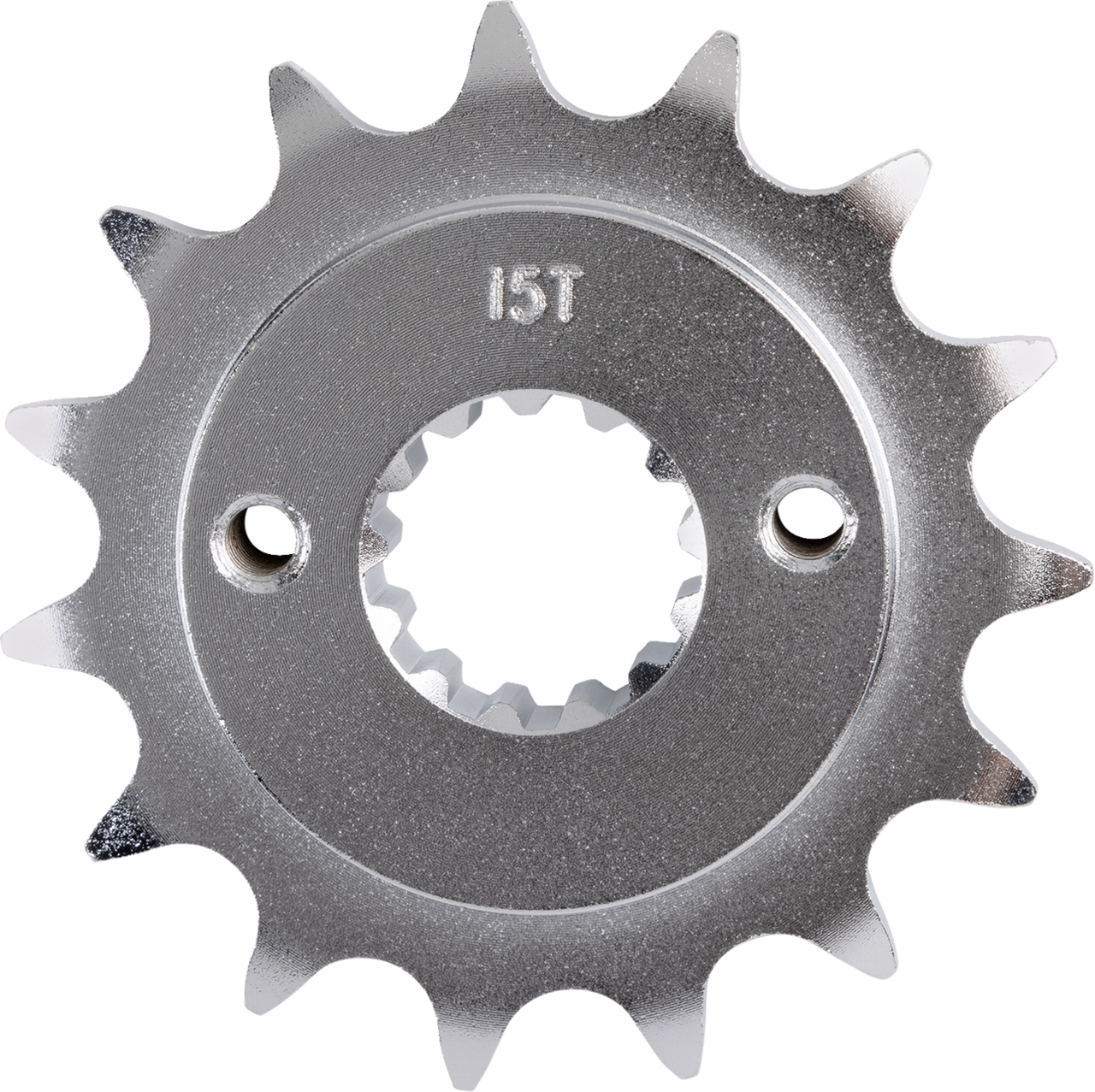 MOOSE OFFROAD Front Sprocket - 15 Tooth - XL600 V 26-1184-15CRMO