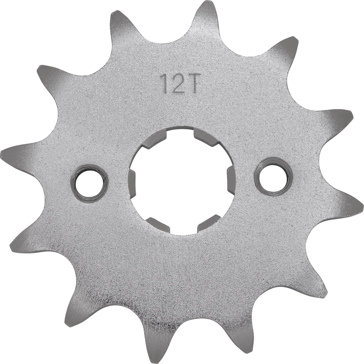MOOSE OFFROAD Front Sprocket - 12 Tooth - TRX 200 26-1159-12CRMO
